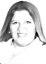 Foto de TERESA CRISTINA SANTOS SILVA RIBEIRO