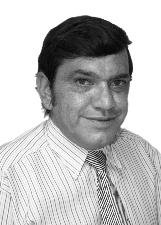 Foto de ORLANDO BUENO DA SILVA