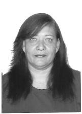 Foto de GILDA APARECIDA RODRIGUES