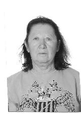 Foto de ISAURA SENO