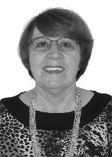 Foto de VERA LUCIA CONSOLIN VICENTE