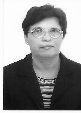 Foto de MARIA DA SOLEDADE OLIVEIRA