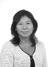 Foto de MIRTES AOKI KOBAYASHI