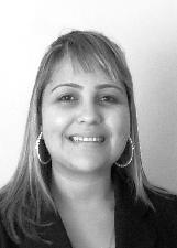 Foto de CRISTIANE NUNES DOS SANTOS