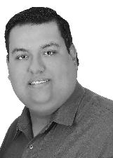 Foto de GUILHERME FERNANDO ANTUNES PASSEROTTI