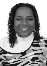Foto de Elisabeth Pedrina Pinheiro