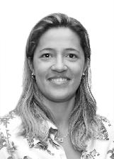 Foto de GLAUCIANE LEITE CAMPOS