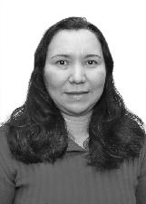 Foto de SIRLENE VARGAS LAMPE