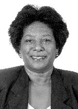 Foto de MARIA APARECIDA DE JESUS