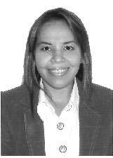 Foto de RAQUEL DE JESUS DA SILVA