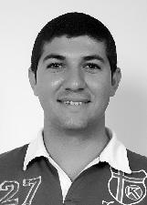 Foto de FABIANO DA SILVA PHANTAZIAS