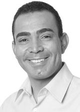 Foto de BENJAMIM VIEIRA DE SOUZA