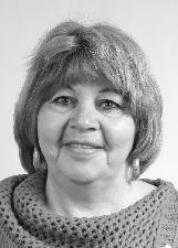 Foto de MARIA APARECIDA MORGADO