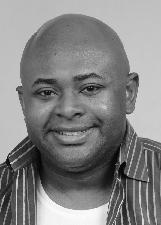 Foto de SALOMÃO RODRIGUES DE LIRA JUNIOR