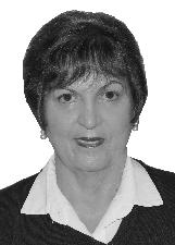 Foto de Cleuza Maria Carrara Sgarbi