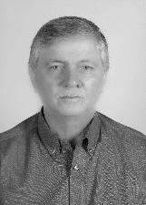 Foto de JOÃO BATISTA THEREZA