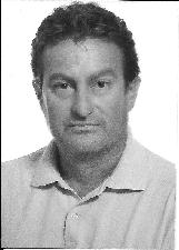 Photo of José Santo Piovezan