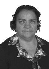 Foto de MARLENE APARECIDA GARCIA SABINO