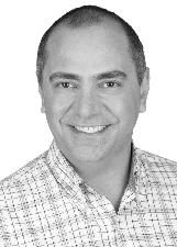 Foto de LUÍS EUSTÁQUIO GIANOTTI