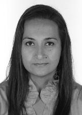 Foto de Mayra de Souza Barbosa
