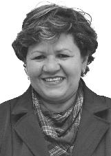 Foto de MARIA DO ROSÁRIO SANTOS GUIMARÃES