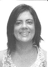 Foto de DANIELLA PRISCILLA AMARAL CASEMIRO DE ASSIS