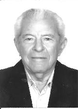 Foto de Osvaldo Vieira de Moura