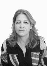 Foto de Cleuza Maria Brime Vergili