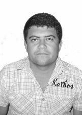 Foto de JOSE ROBERTO PEREIRA DA SILVA