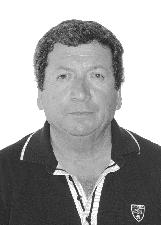 Foto de Carlos Mauro Dellamutta