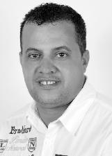 Foto de Aparecido Bezerra de Santana