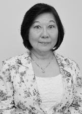 Foto de Clarice Fukumi Kobayashi Shihonmatsu