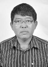Foto de EDUARDO AKITO AKAMATSU
