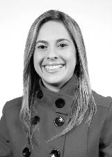 Foto de CAMILA GODOI DA SILVA RODRIGUES