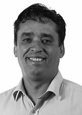 Foto de GESSE APARECIDO DA SILVA