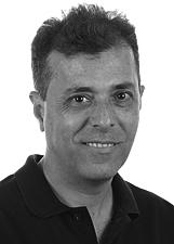 Foto de MOYSES ANTUNES MACHADO
