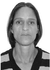 Foto de MARCIA REGINA DE AZEVEDO SILVA