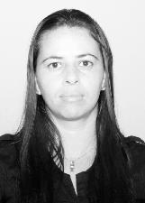 Foto de KARINE SALUSTIANO DA SILVA VIANA