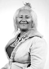 Foto de LEDA MARIA RODRIGUES MOREIRA