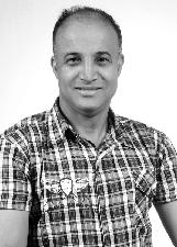 Foto de SILAS PINHEIRO DA SILVA
