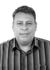 Foto de CARMO LUIZ GREGÓRIO DA SILVA