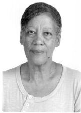 Foto de PALMIRA SANTOS DE LIMA