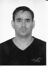 Photo of Rodrigo Martins Pinto