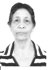 Foto de AMÉLIA MOTTA AREZO