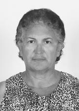 Foto de DALVA DE FATIMA XAVIER BERGAMASCO