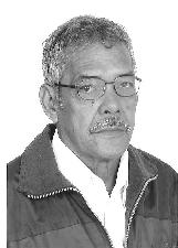 Foto de AUGUSTO ALVES DOS SANTOS
