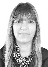 Foto de MARIA STELA APARECIDA ROSSETTI