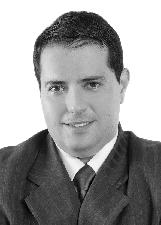 Foto de ROGERIO DELPHINO DE BRITTO CATANESE
