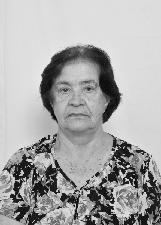 Foto de MARIA DE LOURDES GOMES MOREIRA