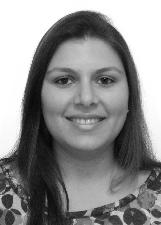 Foto de ANA PAULA GRESSONI DA SILVA